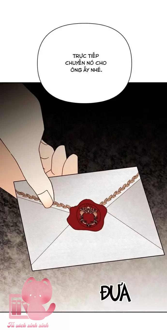 Hoàng Hậu Tái Hôn - Chap 71 - Trang 36