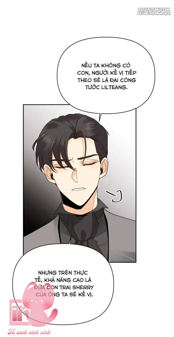 Hoàng Hậu Tái Hôn - Chap 71 - Trang 38