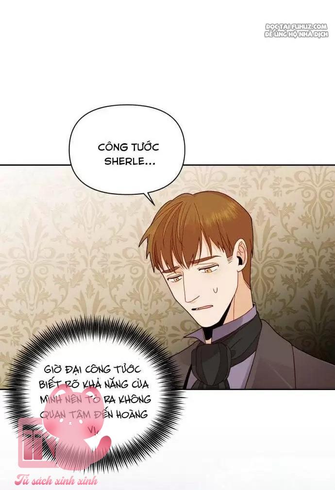 Hoàng Hậu Tái Hôn - Chap 71 - Trang 39