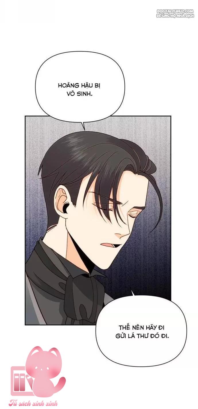 Hoàng Hậu Tái Hôn - Chap 71 - Trang 42