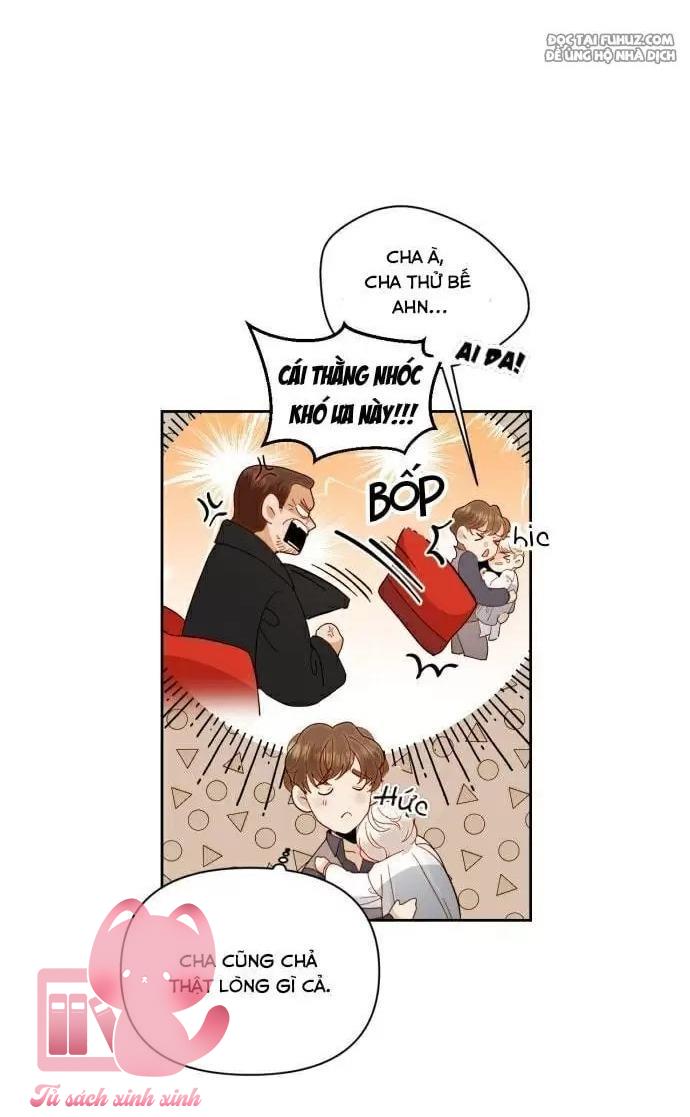 Hoàng Hậu Tái Hôn - Chap 71 - Trang 44