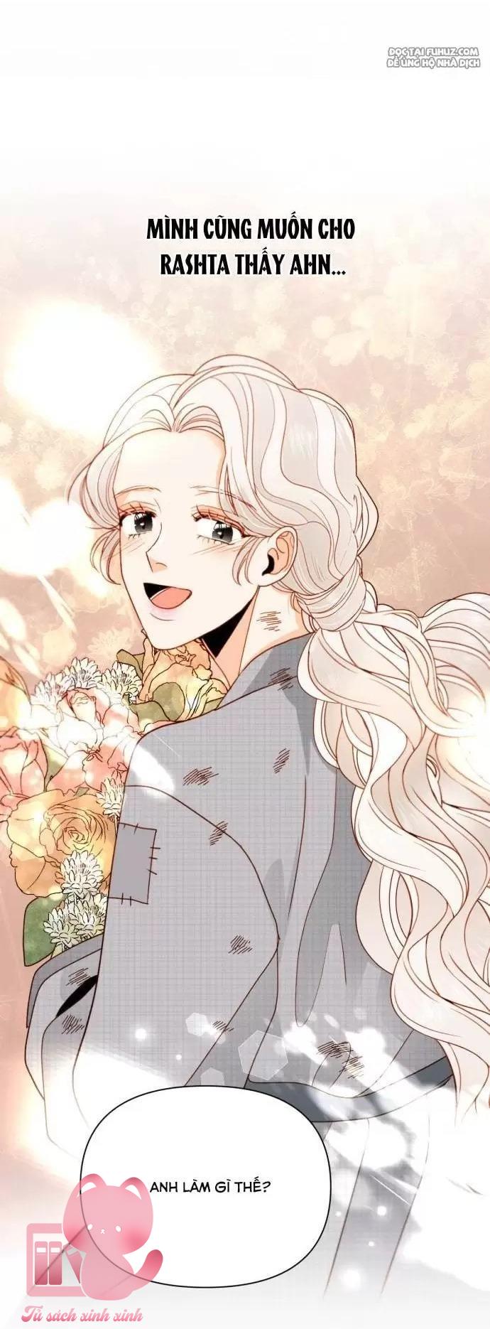 Hoàng Hậu Tái Hôn - Chap 71 - Trang 46