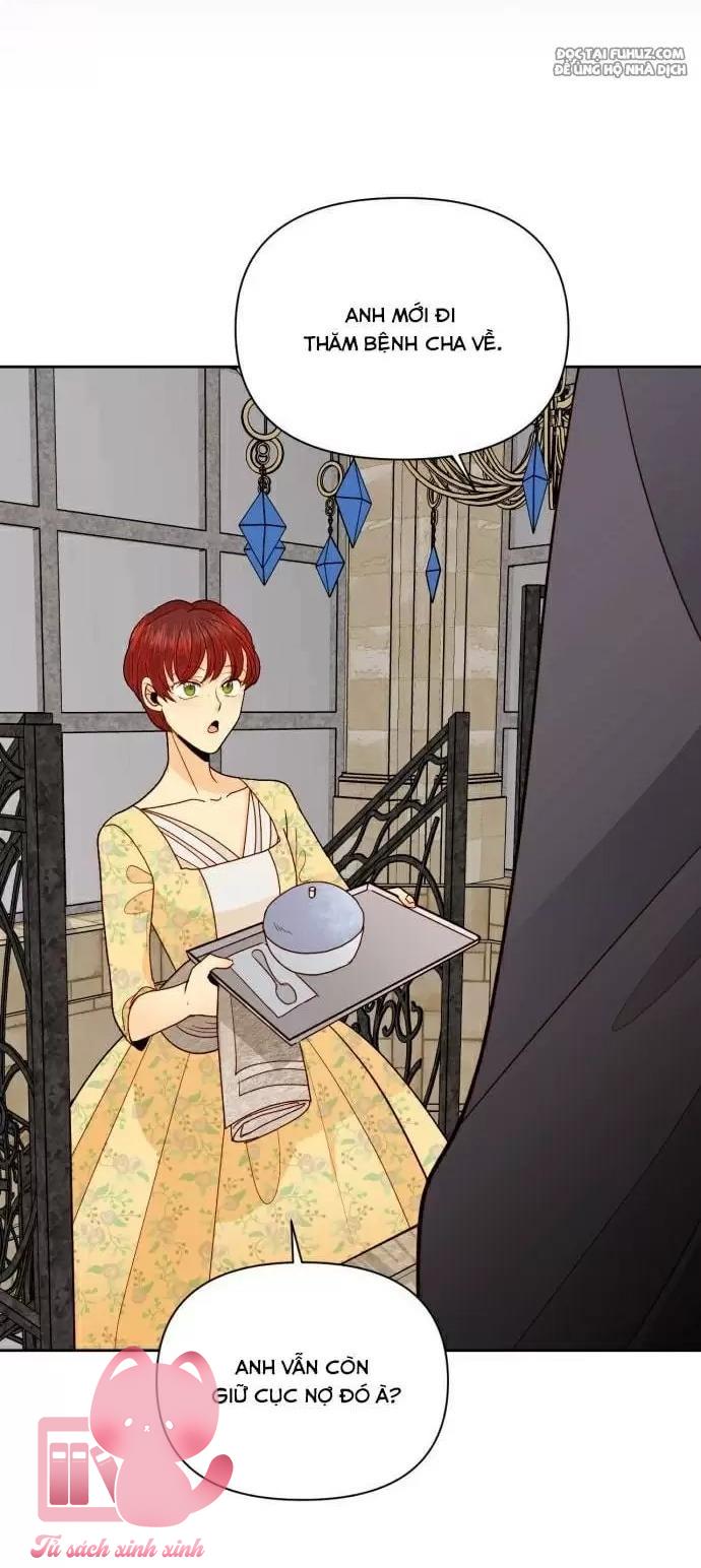 Hoàng Hậu Tái Hôn - Chap 71 - Trang 47