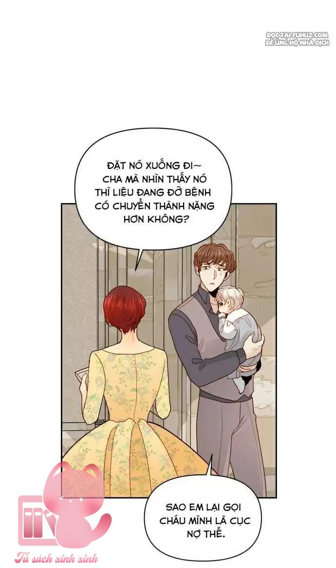 Hoàng Hậu Tái Hôn - Chap 71 - Trang 48