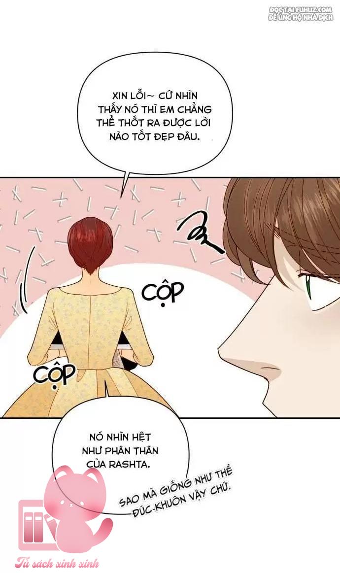 Hoàng Hậu Tái Hôn - Chap 71 - Trang 49