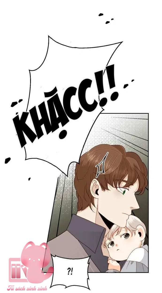 Hoàng Hậu Tái Hôn - Chap 71 - Trang 51