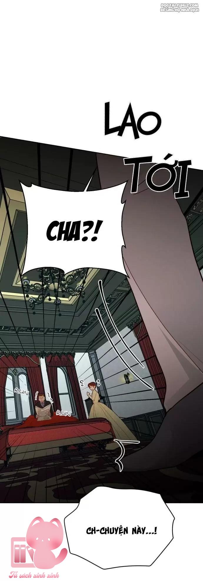 Hoàng Hậu Tái Hôn - Chap 71 - Trang 52