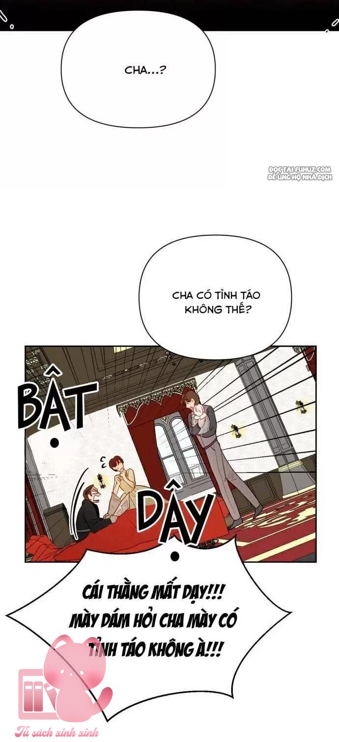 Hoàng Hậu Tái Hôn - Chap 71 - Trang 54