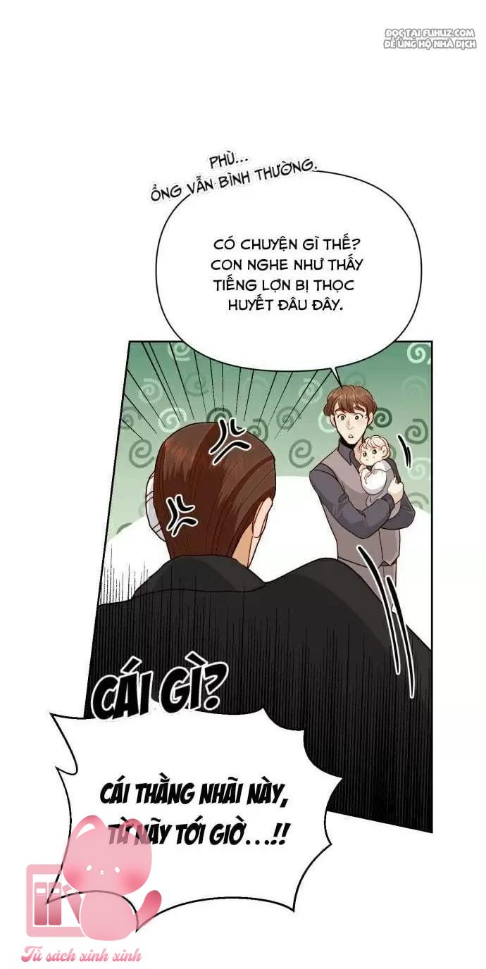 Hoàng Hậu Tái Hôn - Chap 71 - Trang 55
