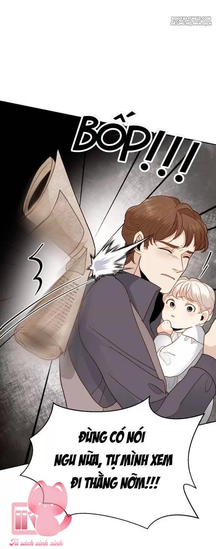 Hoàng Hậu Tái Hôn - Chap 71 - Trang 56