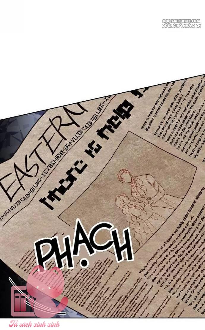 Hoàng Hậu Tái Hôn - Chap 71 - Trang 57