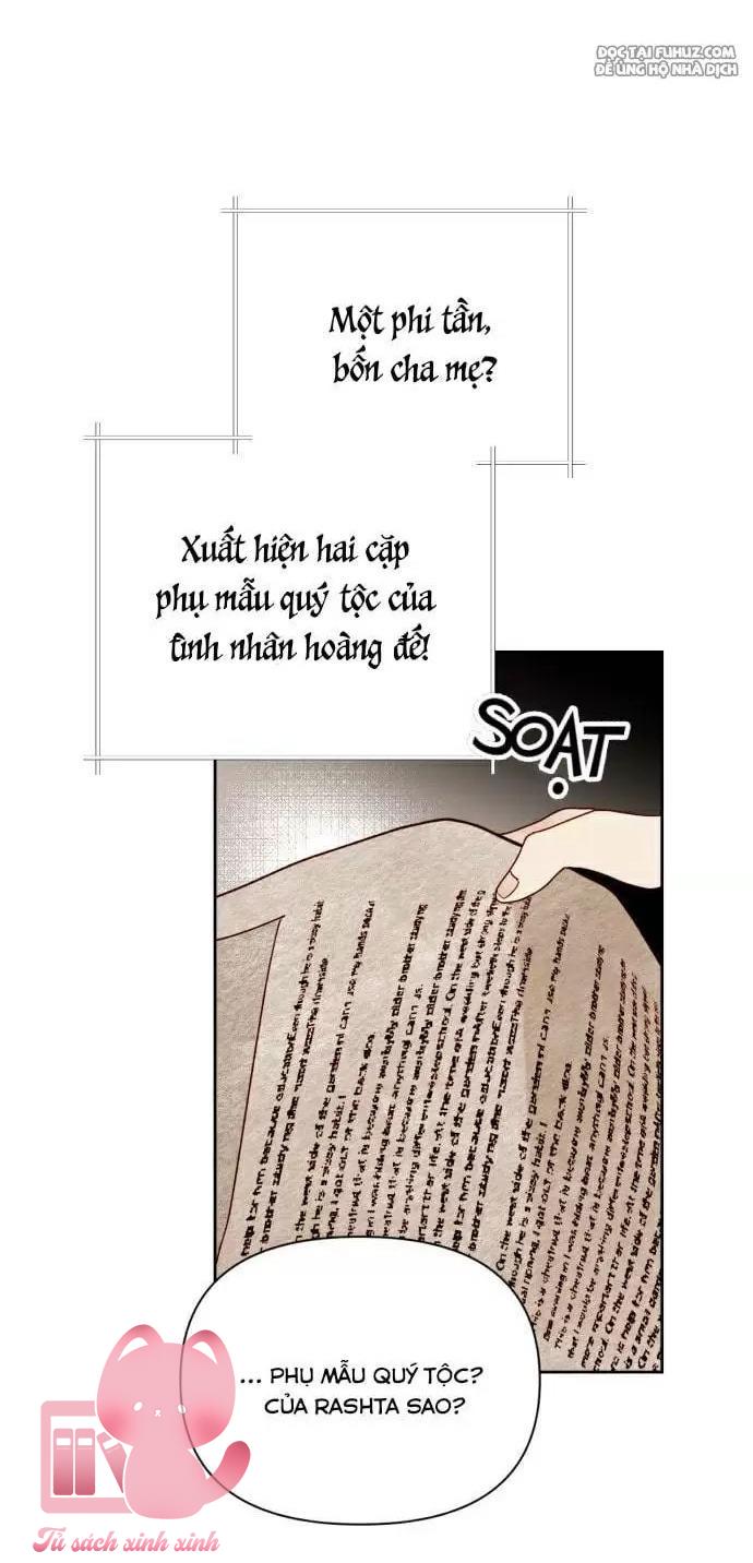 Hoàng Hậu Tái Hôn - Chap 71 - Trang 58