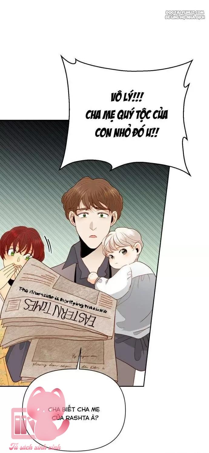 Hoàng Hậu Tái Hôn - Chap 71 - Trang 59