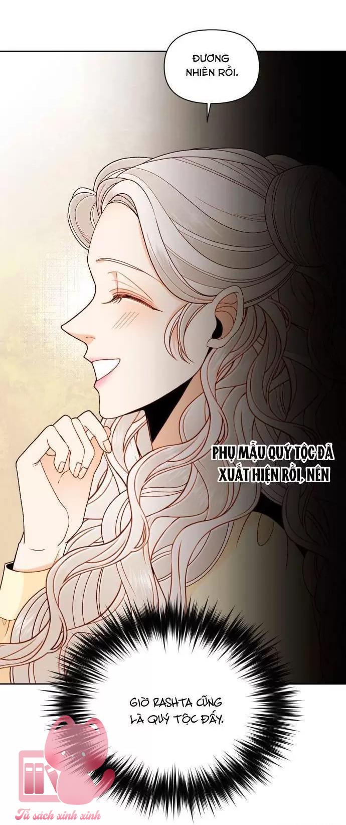 Hoàng Hậu Tái Hôn - Chap 71 - Trang 6