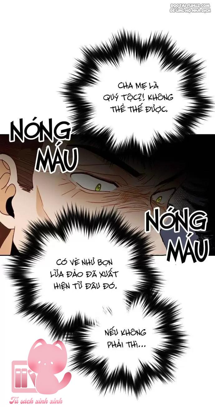 Hoàng Hậu Tái Hôn - Chap 71 - Trang 62