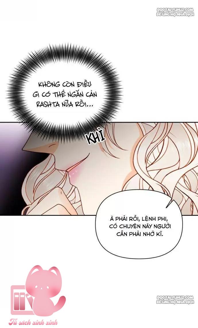 Hoàng Hậu Tái Hôn - Chap 71 - Trang 9