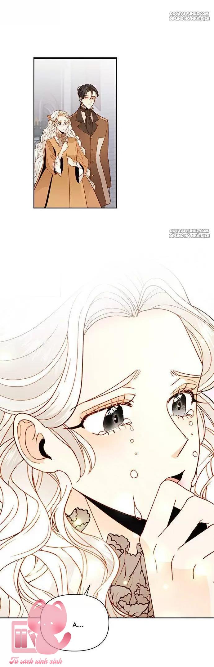 Hoàng Hậu Tái Hôn - Chap 72 - Trang 1