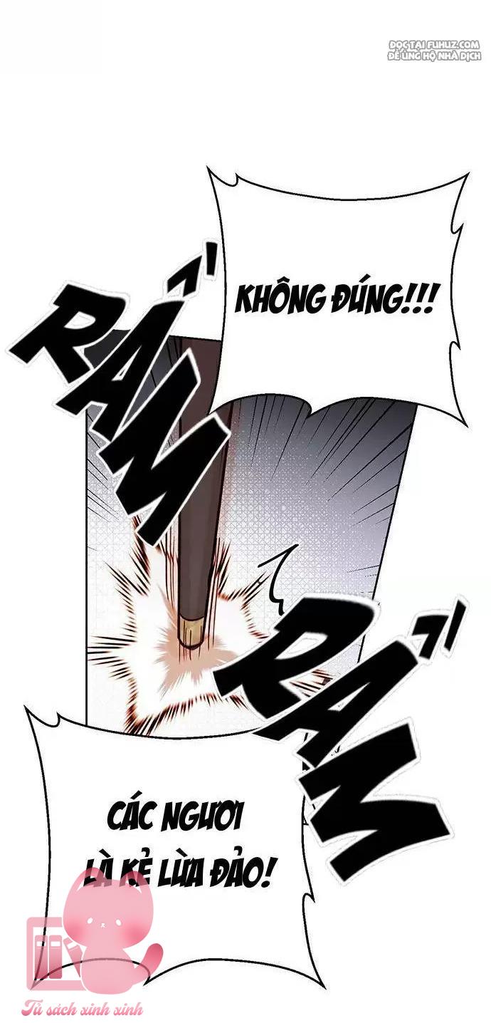 Hoàng Hậu Tái Hôn - Chap 72 - Trang 14