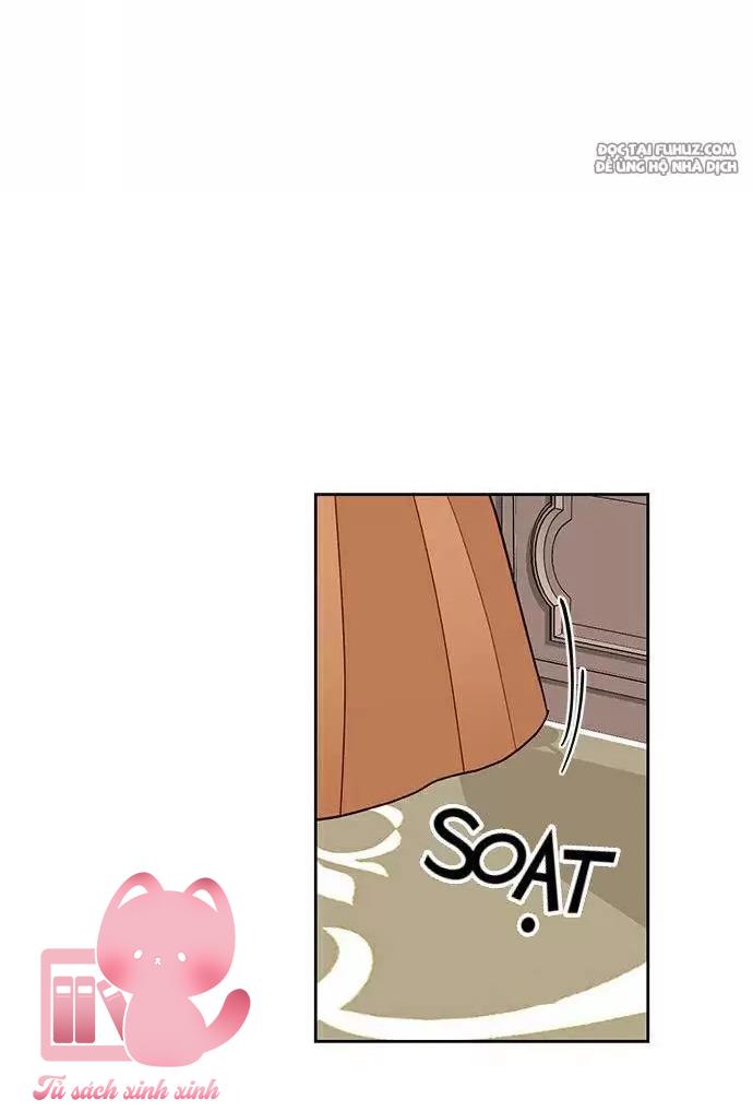 Hoàng Hậu Tái Hôn - Chap 72 - Trang 16