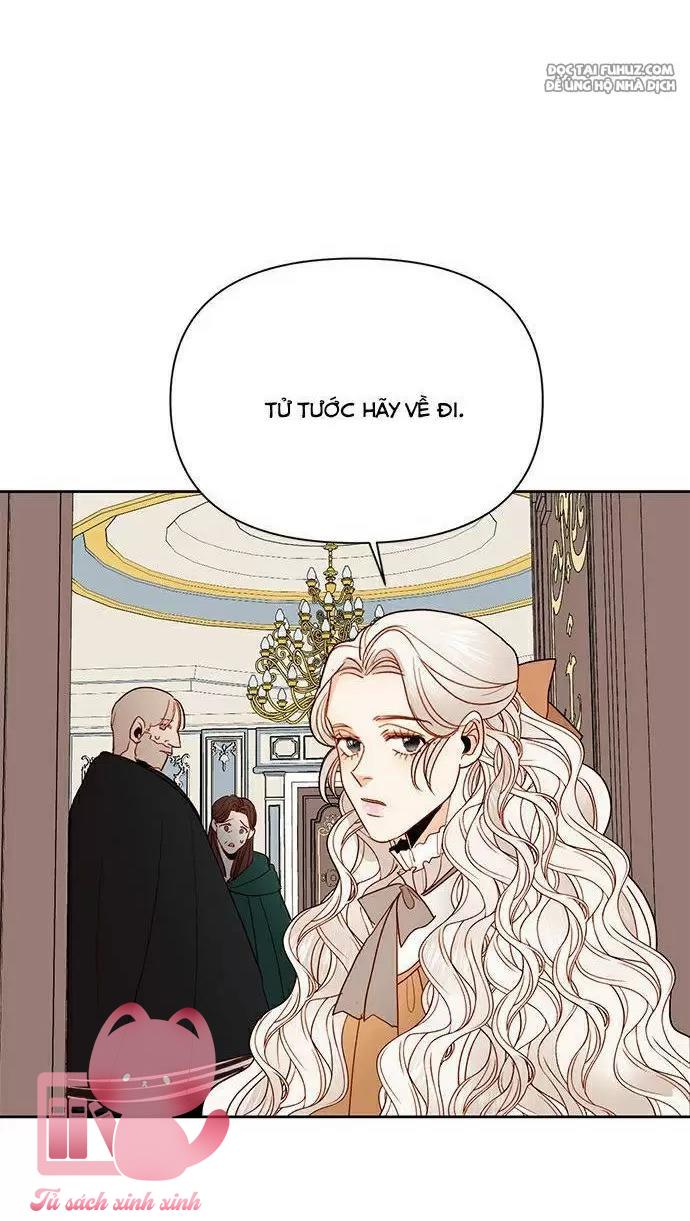 Hoàng Hậu Tái Hôn - Chap 72 - Trang 17