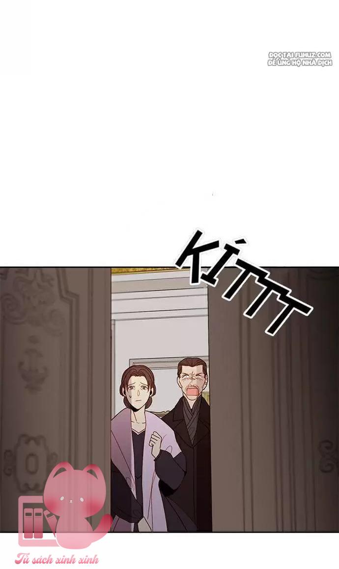 Hoàng Hậu Tái Hôn - Chap 72 - Trang 18