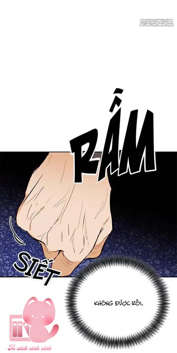 Hoàng Hậu Tái Hôn - Chap 72 - Trang 19