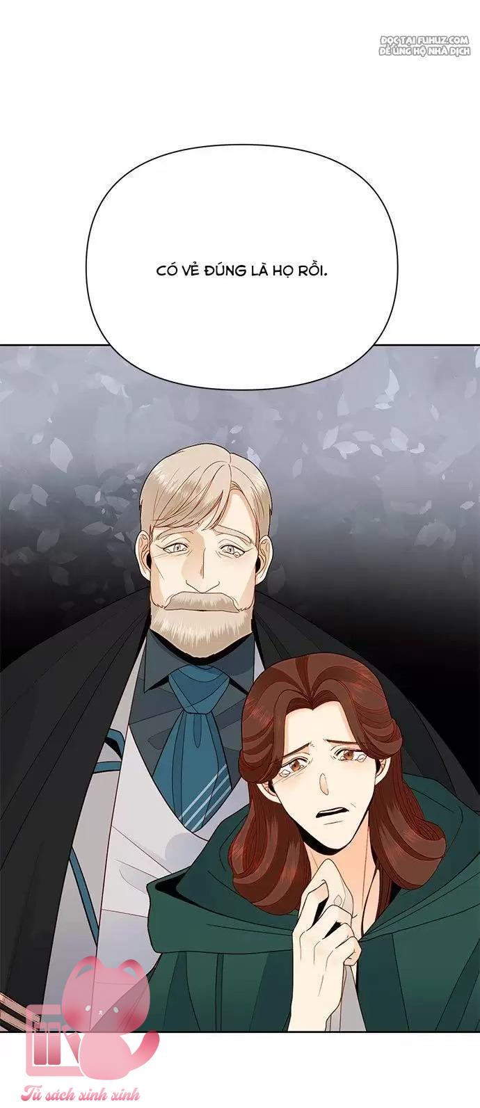 Hoàng Hậu Tái Hôn - Chap 72 - Trang 2