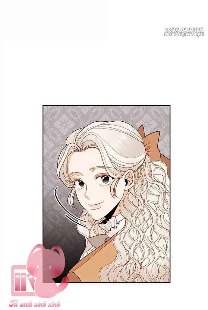 Hoàng Hậu Tái Hôn - Chap 72 - Trang 21