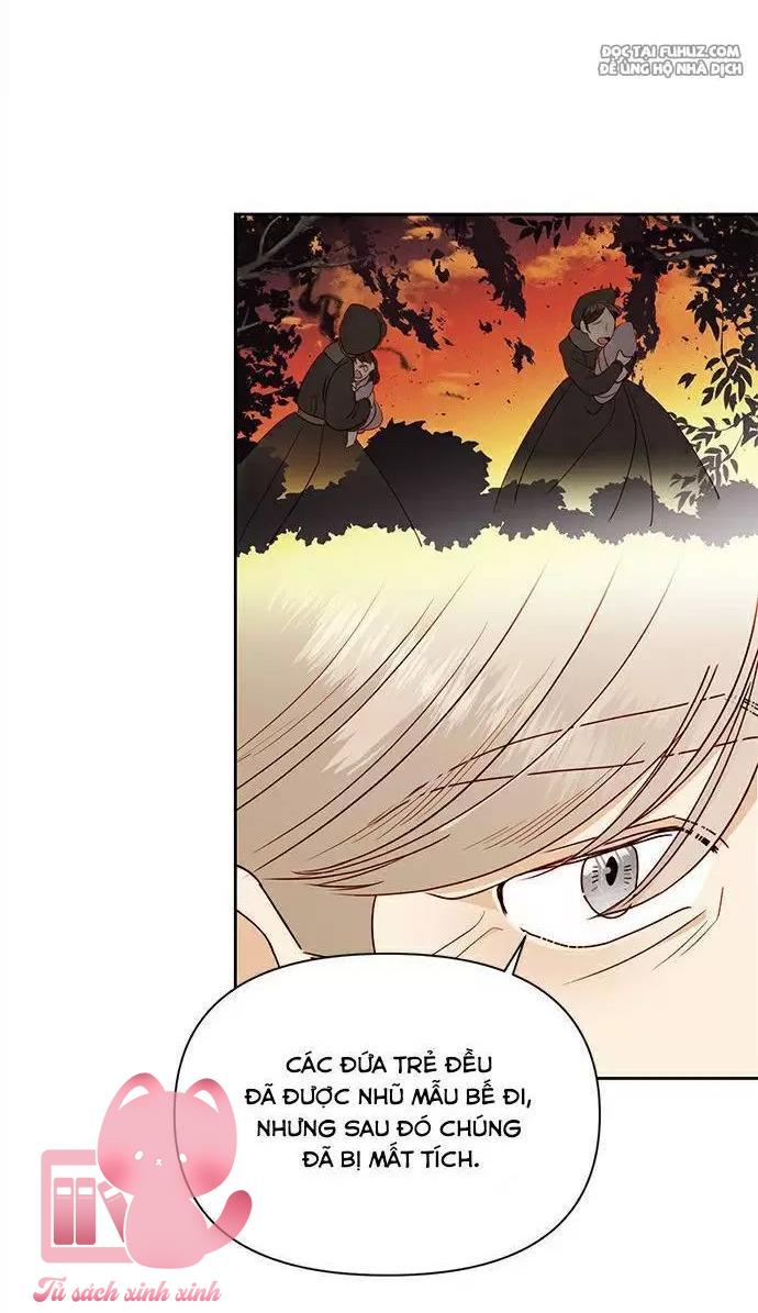Hoàng Hậu Tái Hôn - Chap 72 - Trang 25