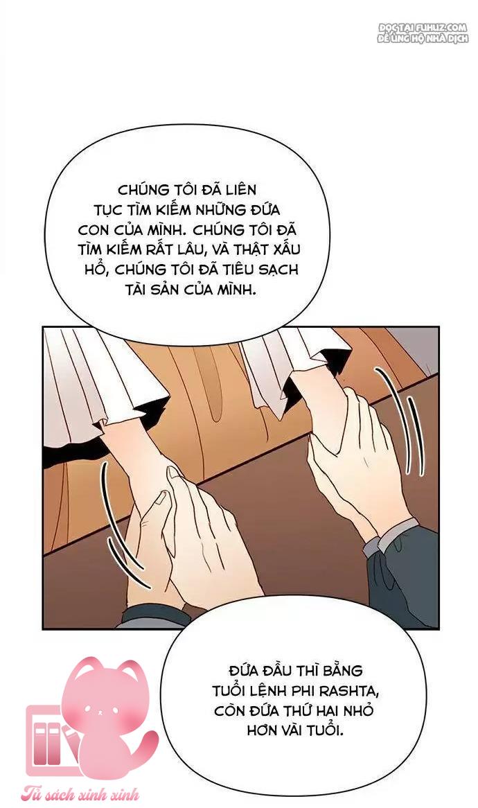 Hoàng Hậu Tái Hôn - Chap 72 - Trang 26