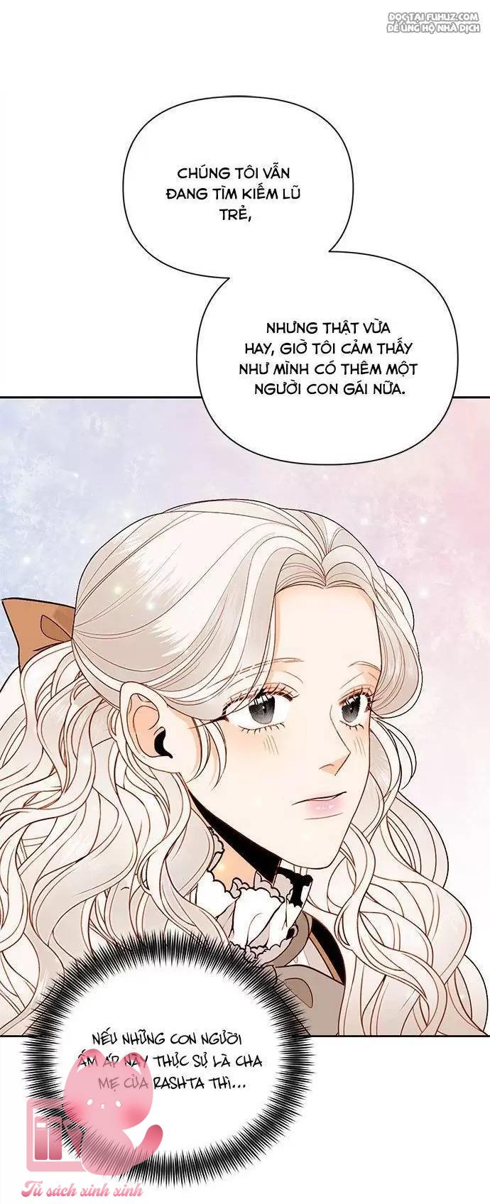 Hoàng Hậu Tái Hôn - Chap 72 - Trang 27