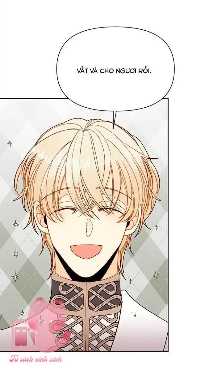 Hoàng Hậu Tái Hôn - Chap 72 - Trang 36