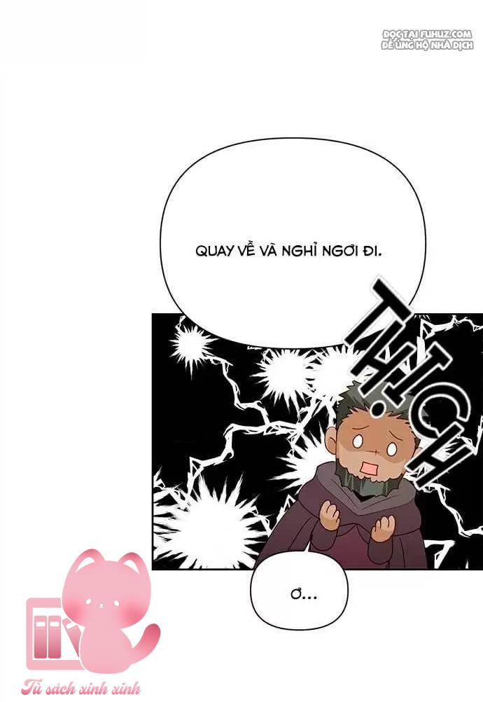 Hoàng Hậu Tái Hôn - Chap 72 - Trang 37