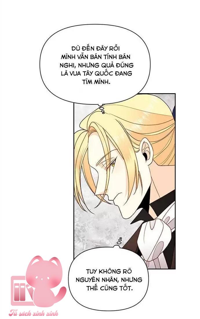 Hoàng Hậu Tái Hôn - Chap 72 - Trang 39