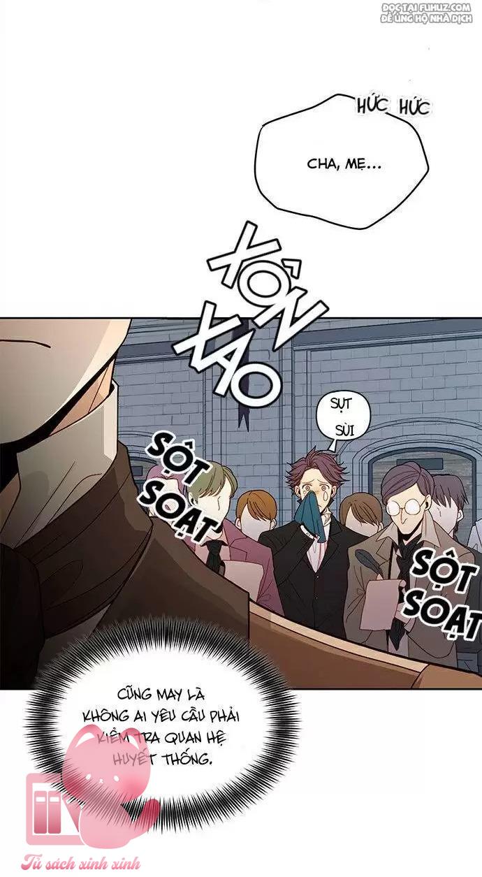 Hoàng Hậu Tái Hôn - Chap 72 - Trang 4