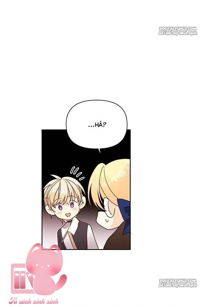 Hoàng Hậu Tái Hôn - Chap 72 - Trang 41