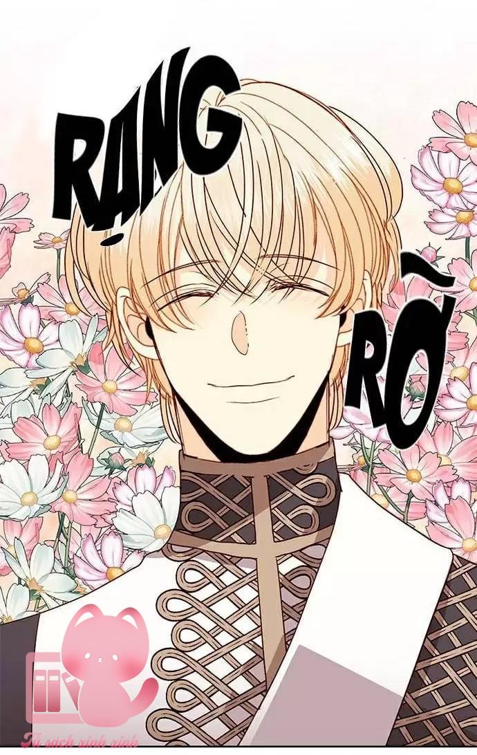 Hoàng Hậu Tái Hôn - Chap 72 - Trang 42