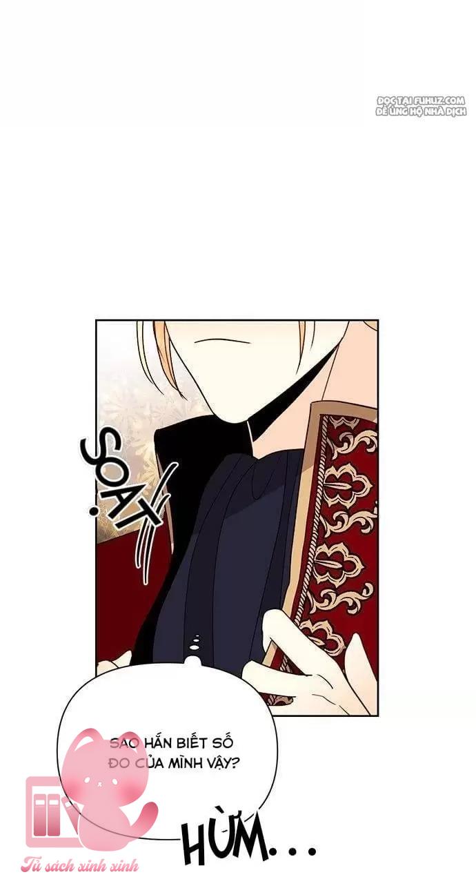 Hoàng Hậu Tái Hôn - Chap 72 - Trang 46