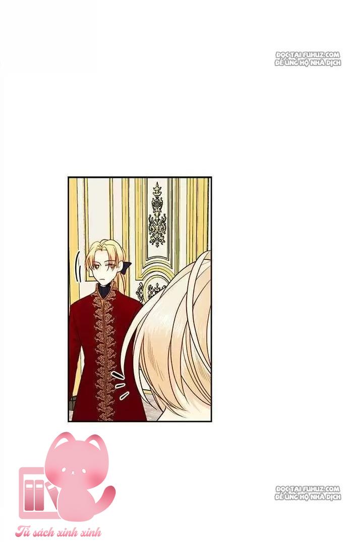 Hoàng Hậu Tái Hôn - Chap 72 - Trang 48