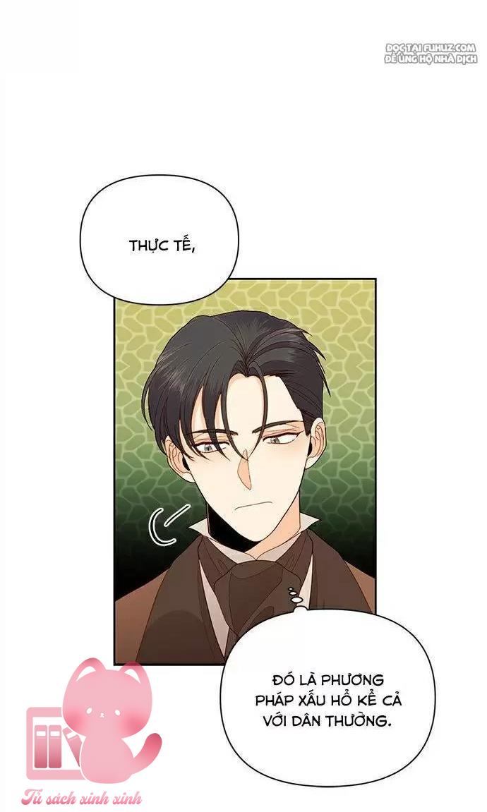 Hoàng Hậu Tái Hôn - Chap 72 - Trang 5