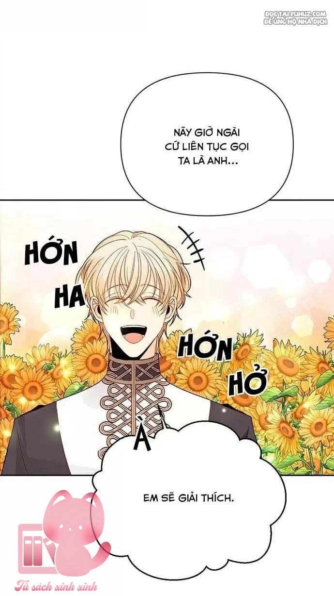 Hoàng Hậu Tái Hôn - Chap 72 - Trang 50