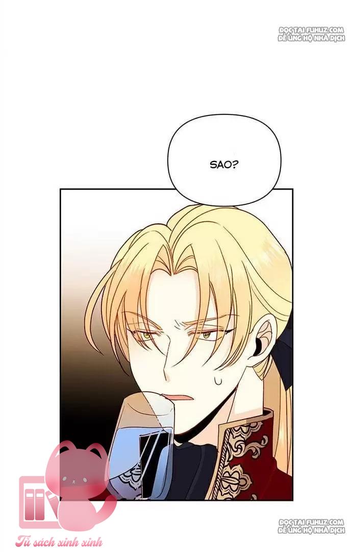 Hoàng Hậu Tái Hôn - Chap 72 - Trang 52