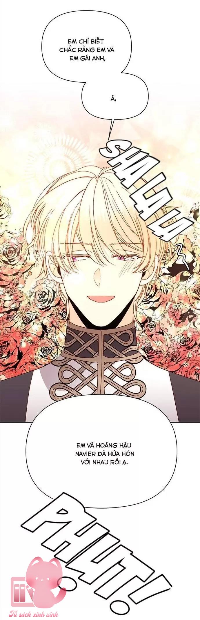 Hoàng Hậu Tái Hôn - Chap 72 - Trang 53
