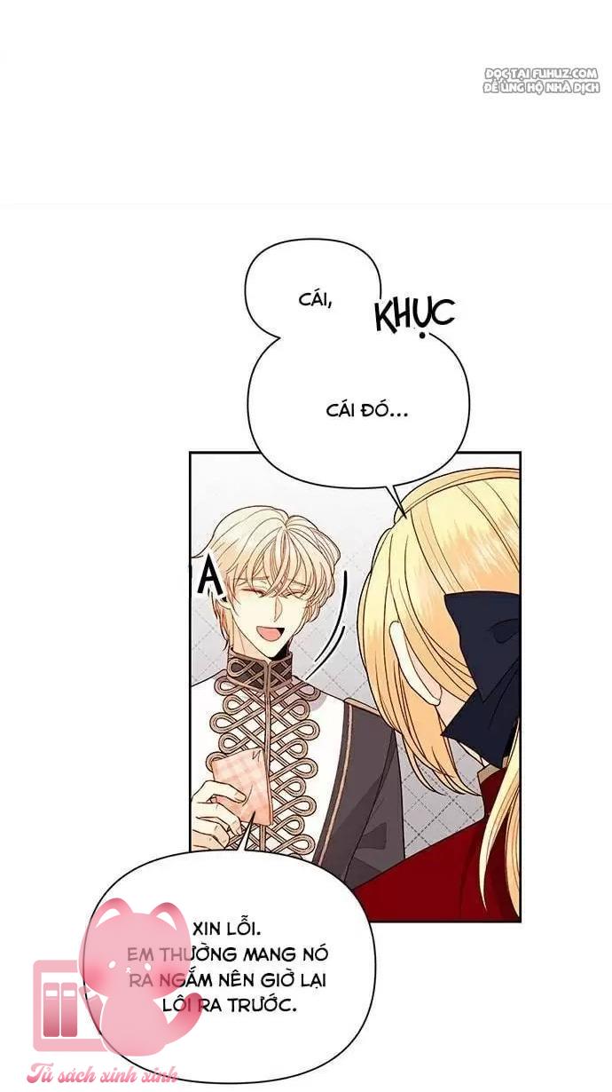Hoàng Hậu Tái Hôn - Chap 72 - Trang 55
