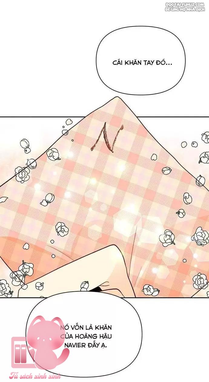 Hoàng Hậu Tái Hôn - Chap 72 - Trang 56