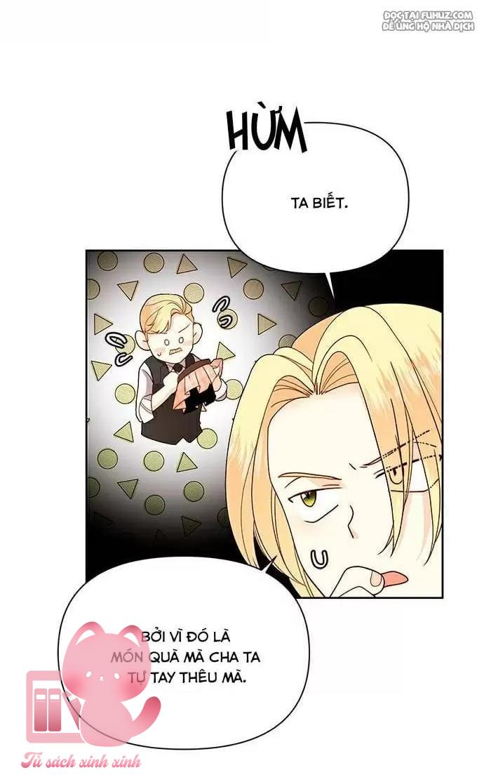 Hoàng Hậu Tái Hôn - Chap 72 - Trang 57