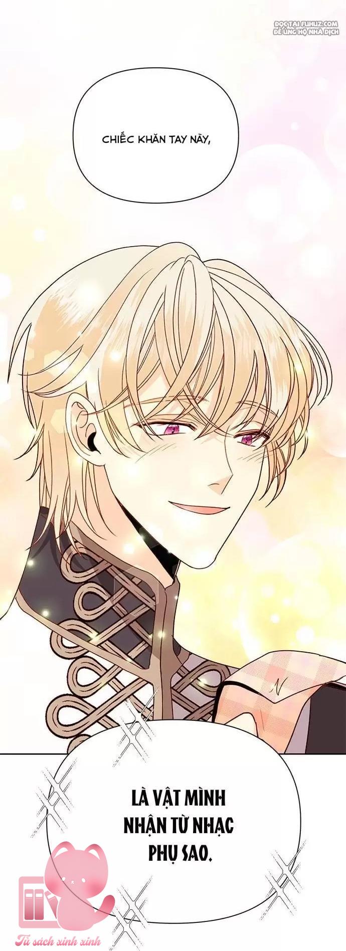 Hoàng Hậu Tái Hôn - Chap 72 - Trang 59