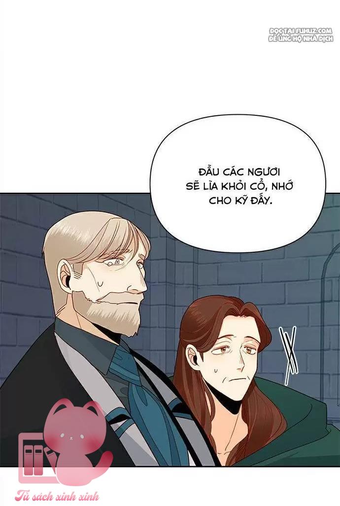 Hoàng Hậu Tái Hôn - Chap 72 - Trang 7