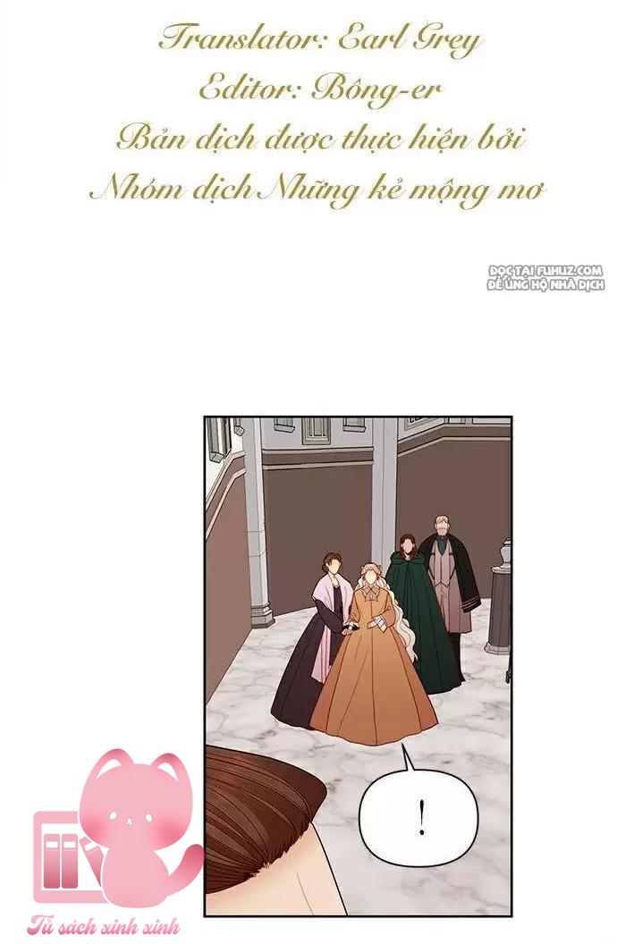 Hoàng Hậu Tái Hôn - Chap 72 - Trang 9