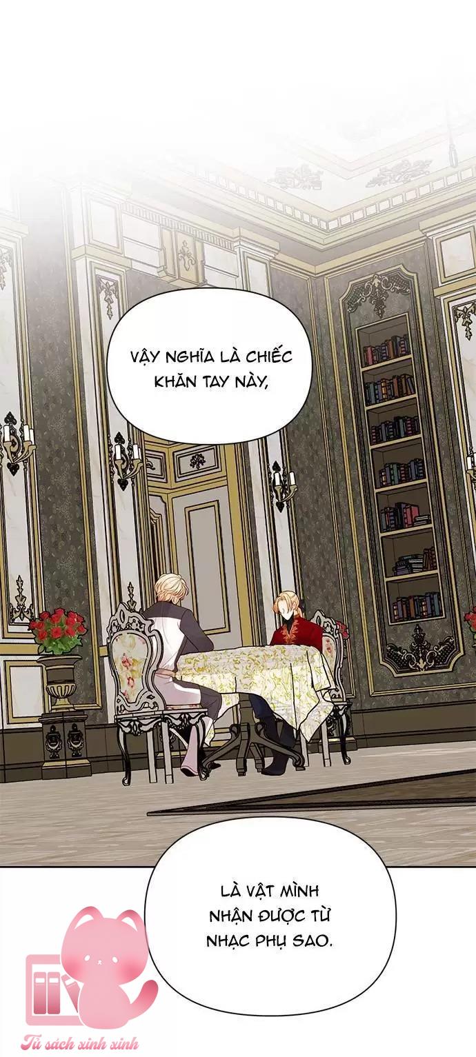 Hoàng Hậu Tái Hôn - Chap 73 - Trang 0
